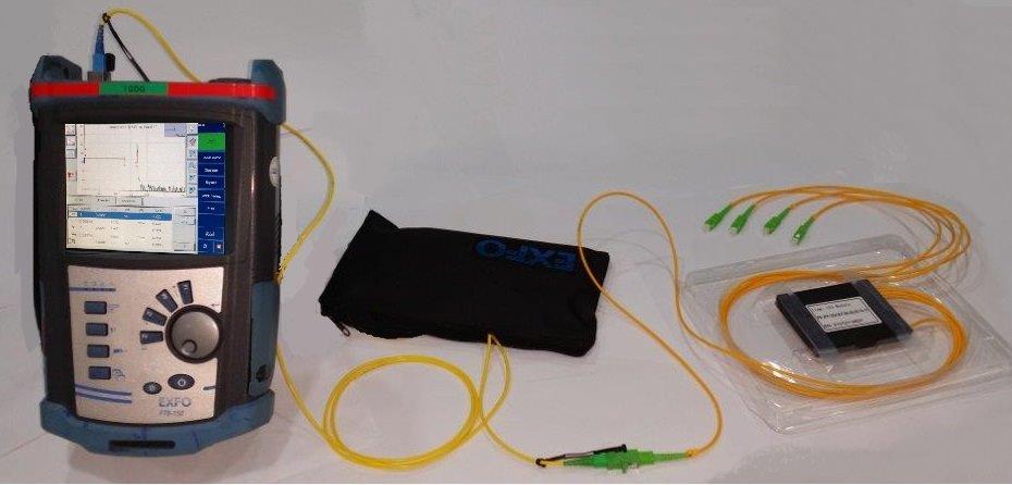 FOA Fiber Optic Training